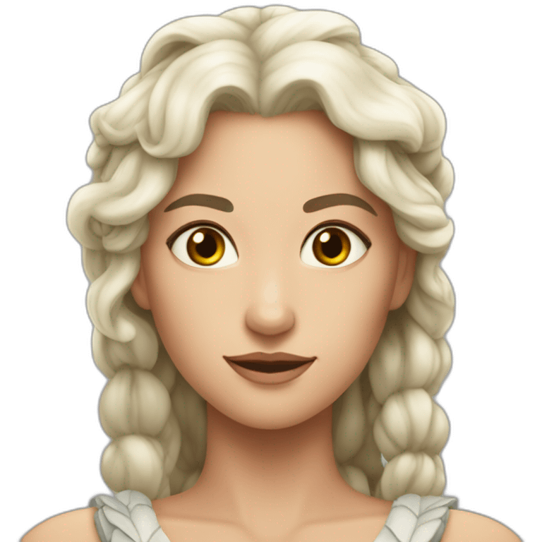 daeneris-droggo-mother-of-dragons emoji