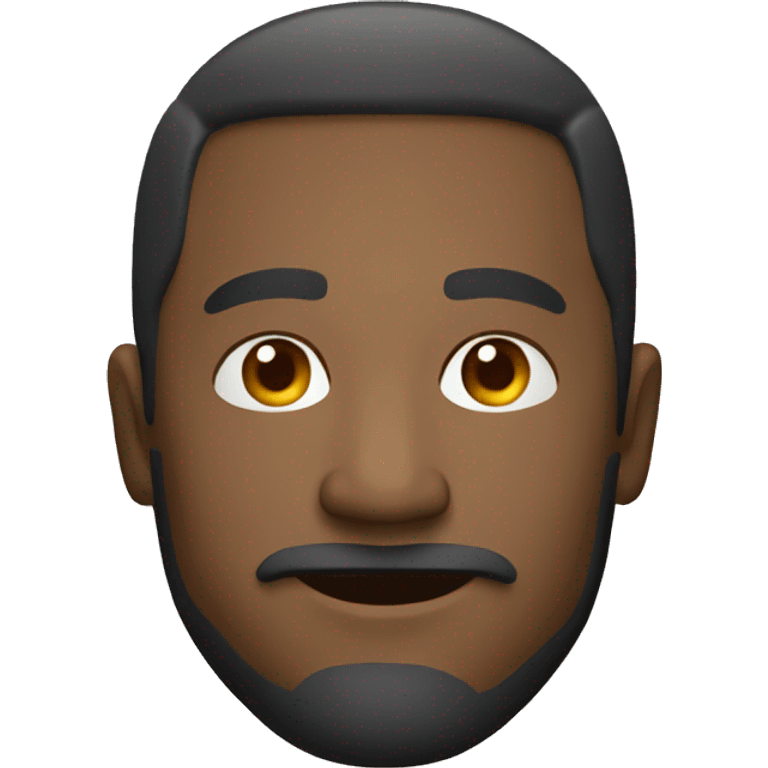 a creative man emoji