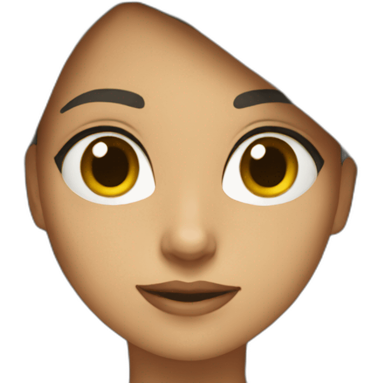 Nadia emoji