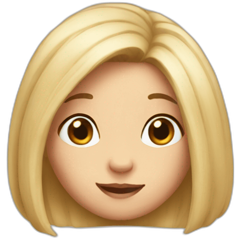 Ellie emoji