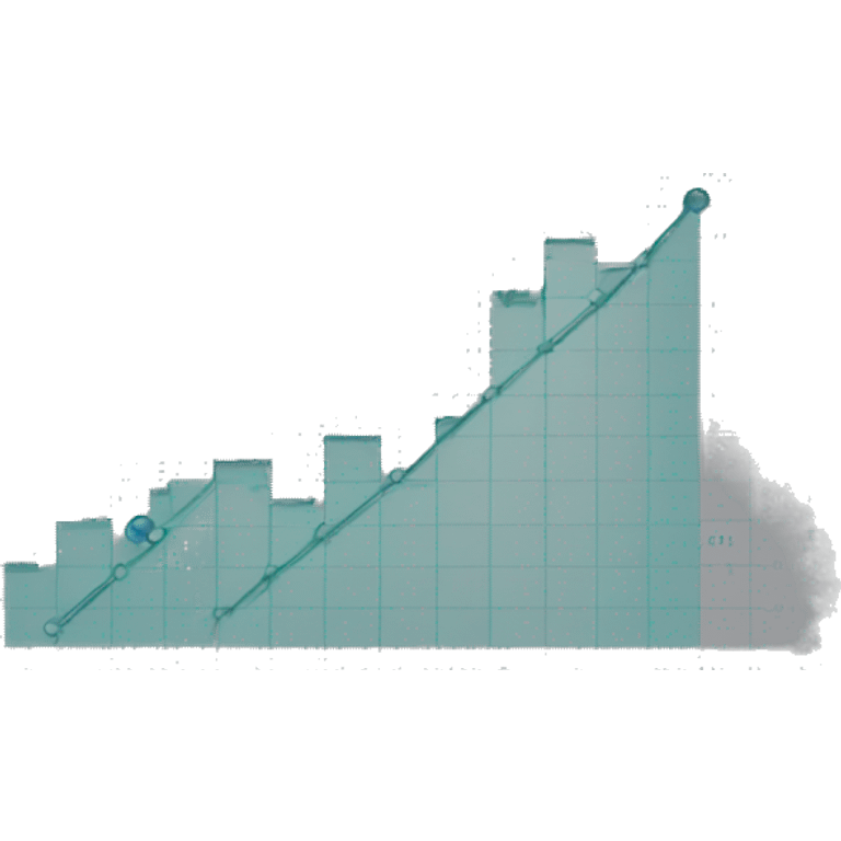 graph emoji