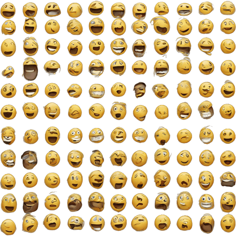 happy emoji emoji