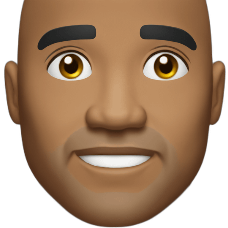 Jonah Lomu emoji