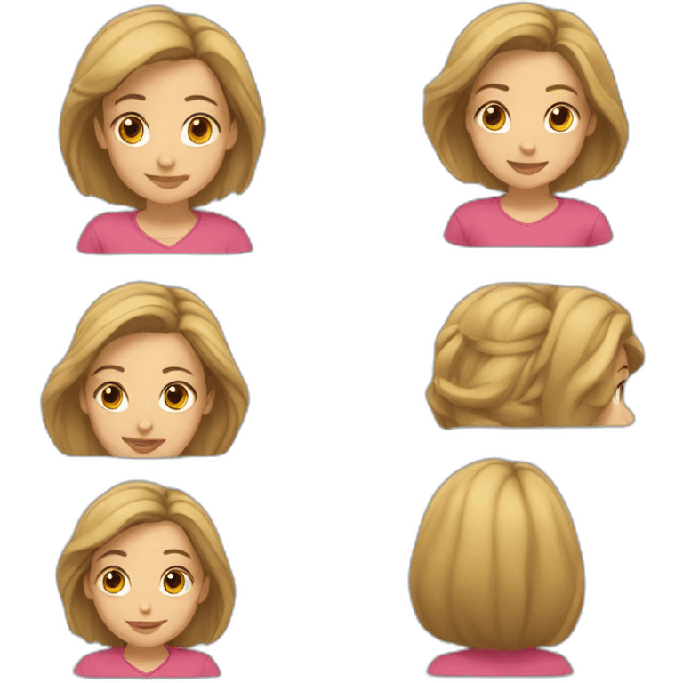 Léa Romero Molina emoji