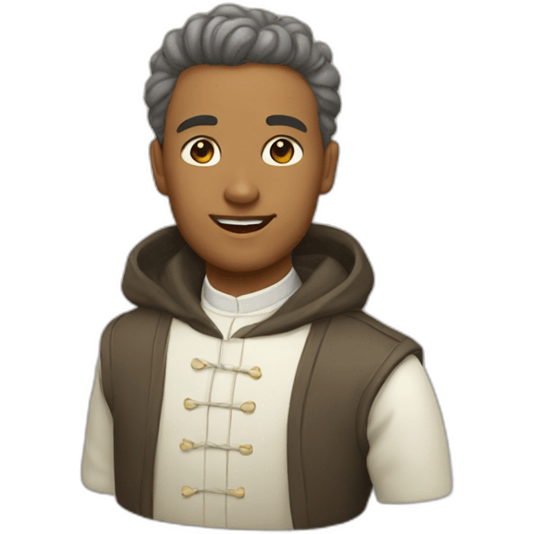 Kirchen emoji