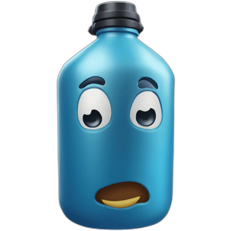 diddy the fortnite chug jug emoji