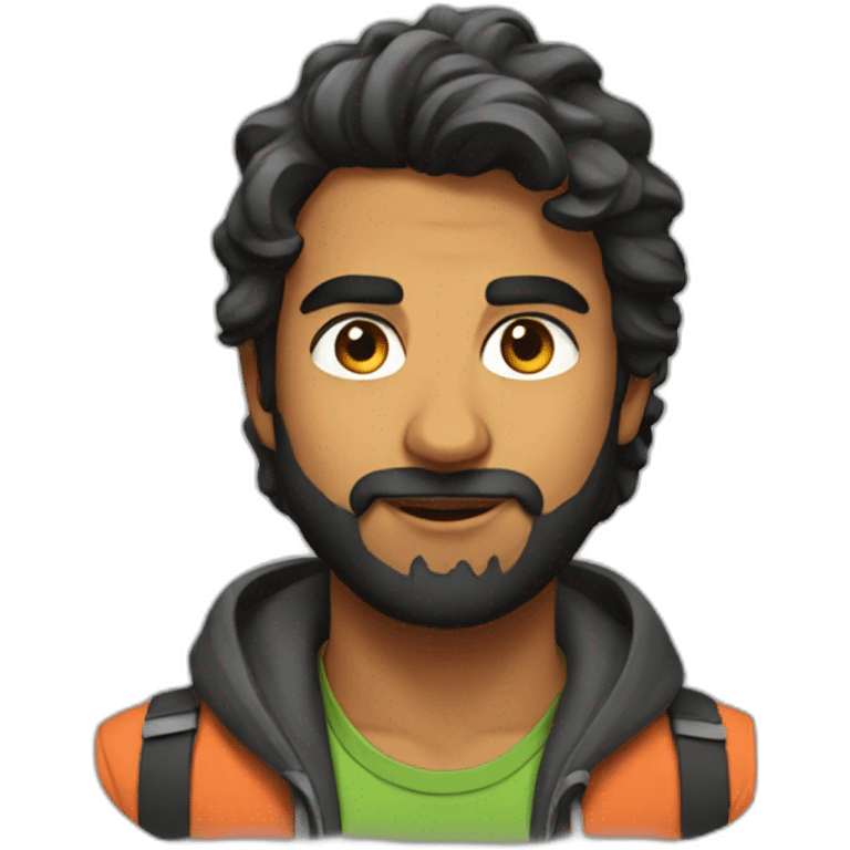 Rohit  emoji