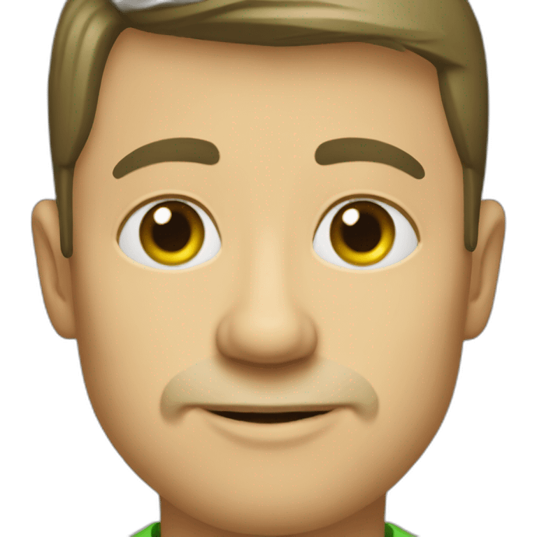 Zelenskyi  emoji