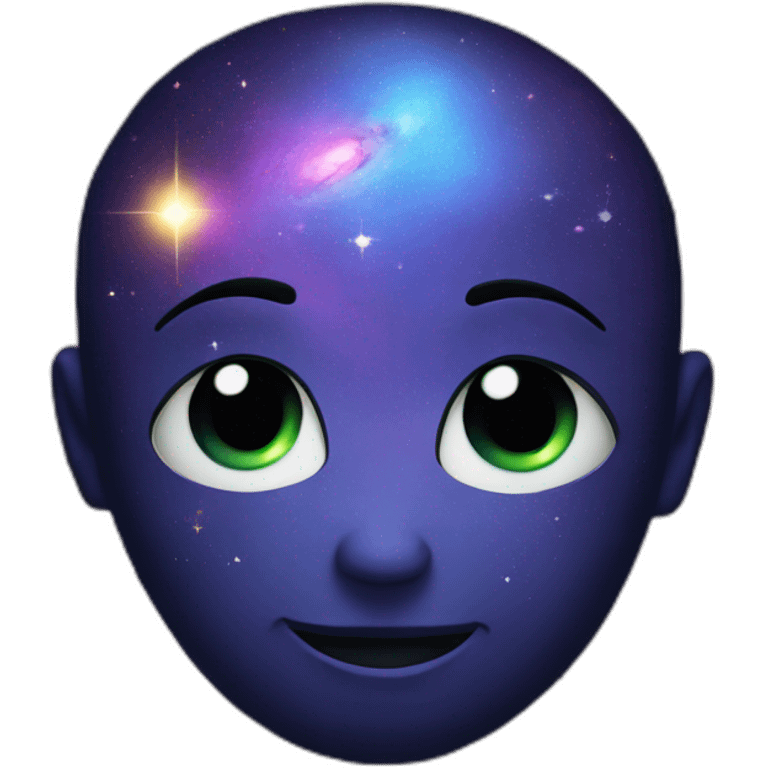 galaxy emoji