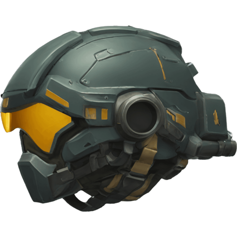 Helldivers 2 major insignia emoji