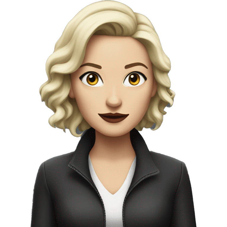 Selina Kyle emoji