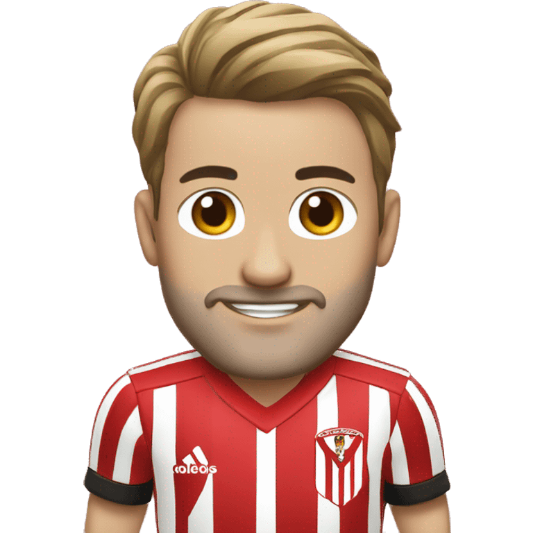 athletic club bilbao emoji