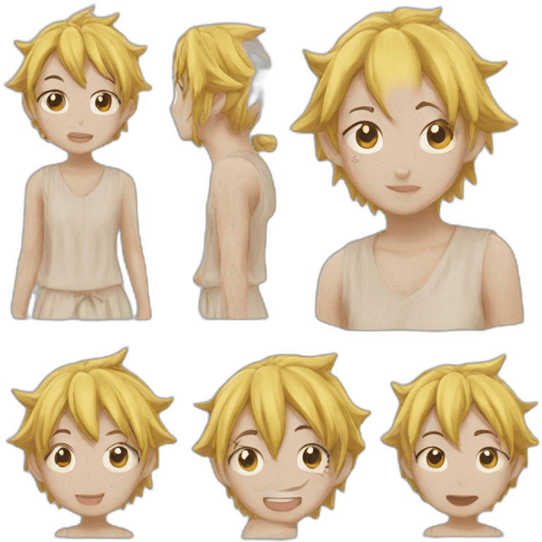 Lucy fairy tail emoji