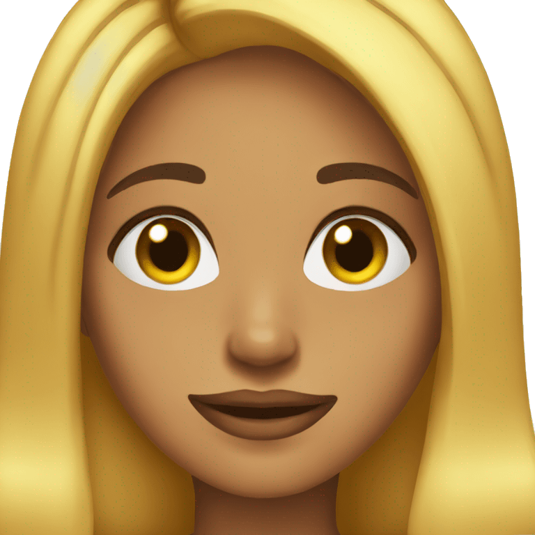 Honey shay emoji