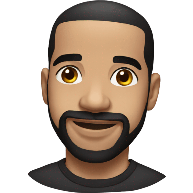 drake emoji