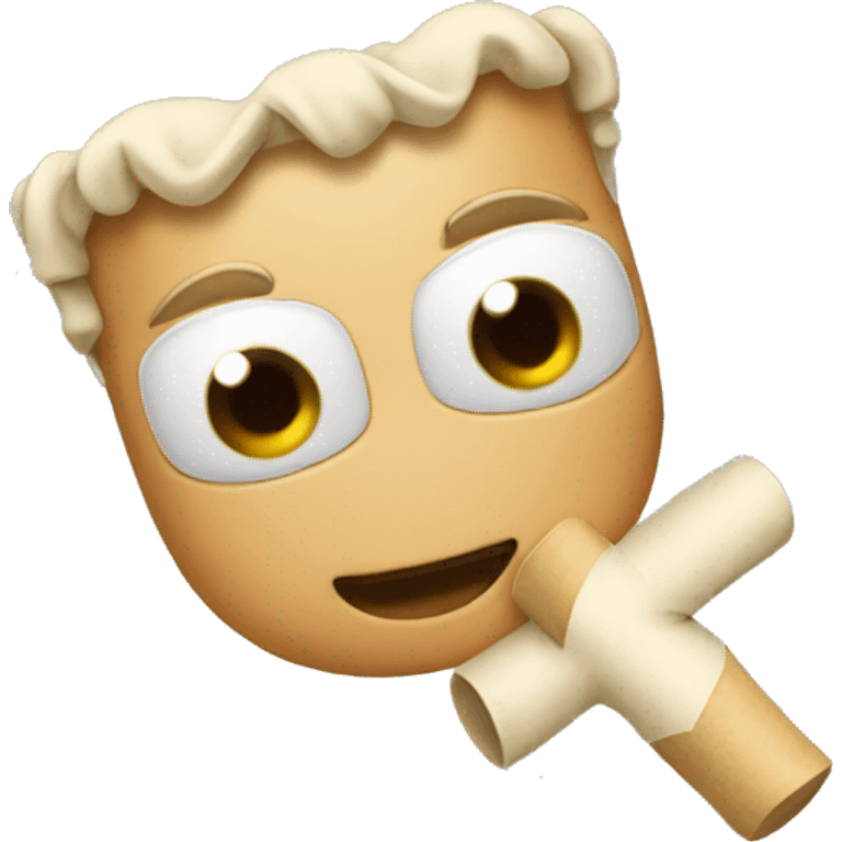 Joint emoji