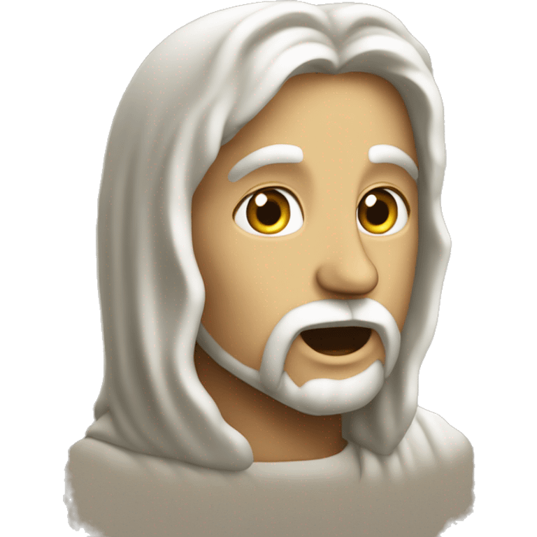 cœur sacré de jésus emoji