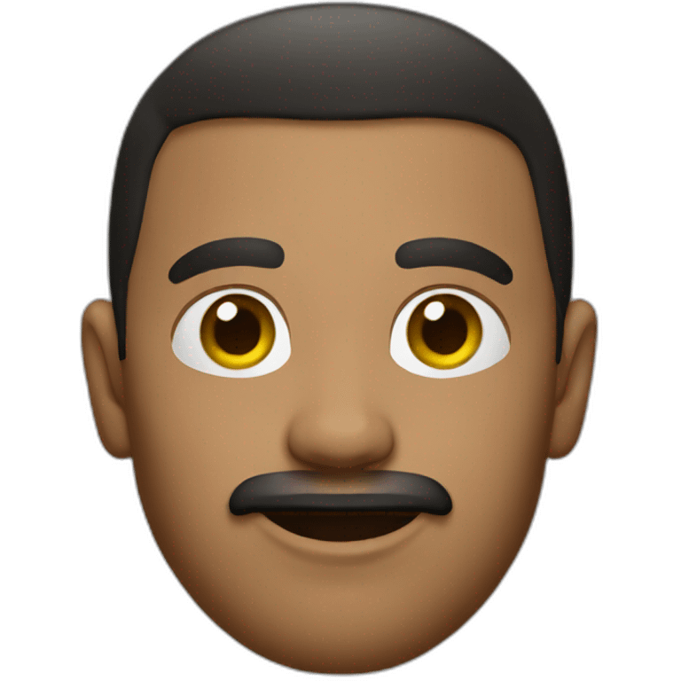 Gitano emoji