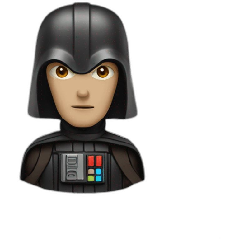 Dati vador emoji