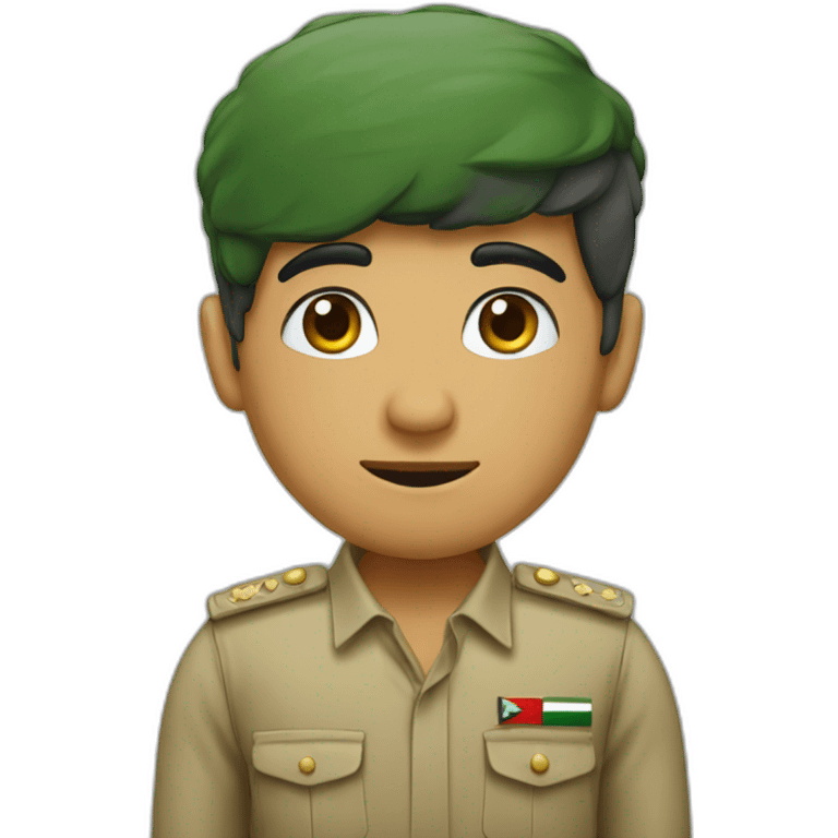 Kuwait emoji