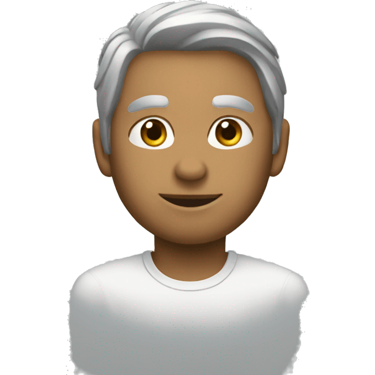 anuncio emoji