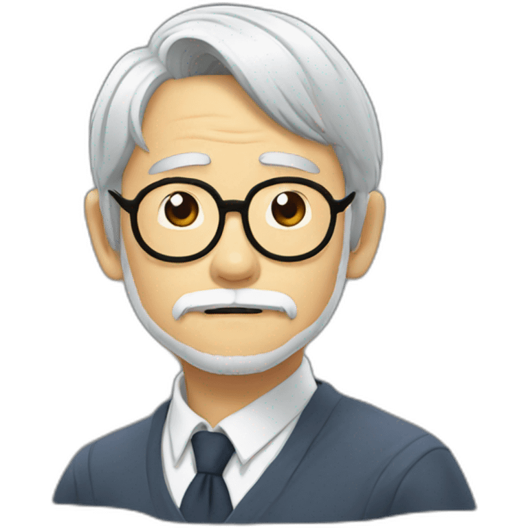 hayao-miyazaki emoji