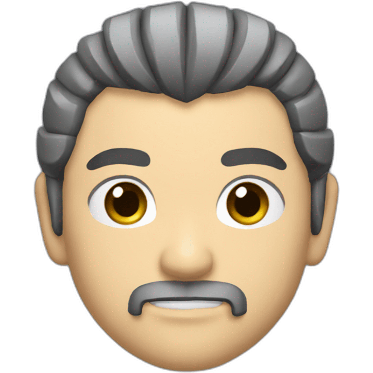 Hattori hanzo emoji