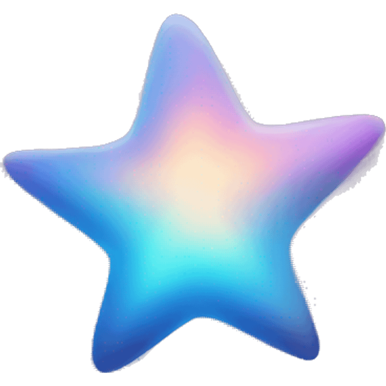 super nova star emoji