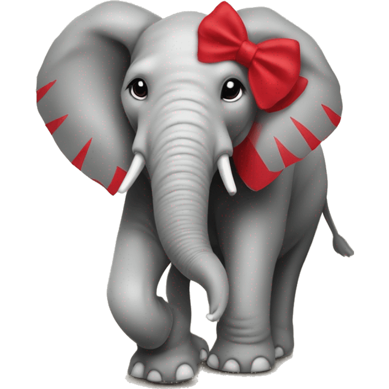 delta sigma theta elephant  emoji