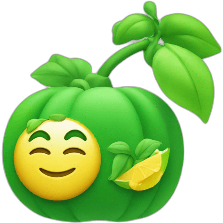 sberbank logo emoji