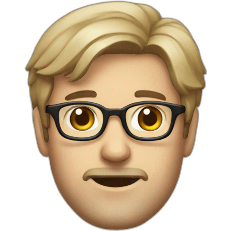 Nicolas sarcovich emoji