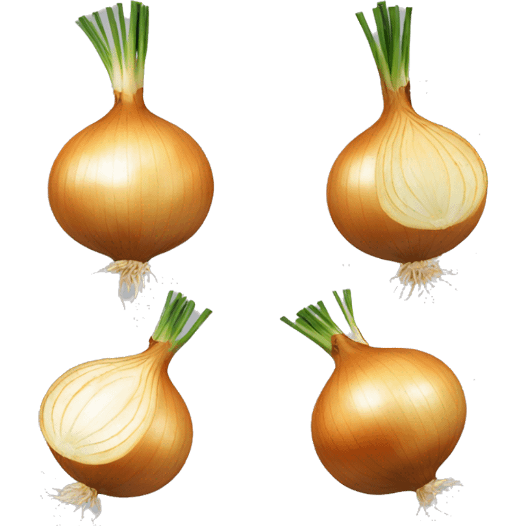 onions emoji