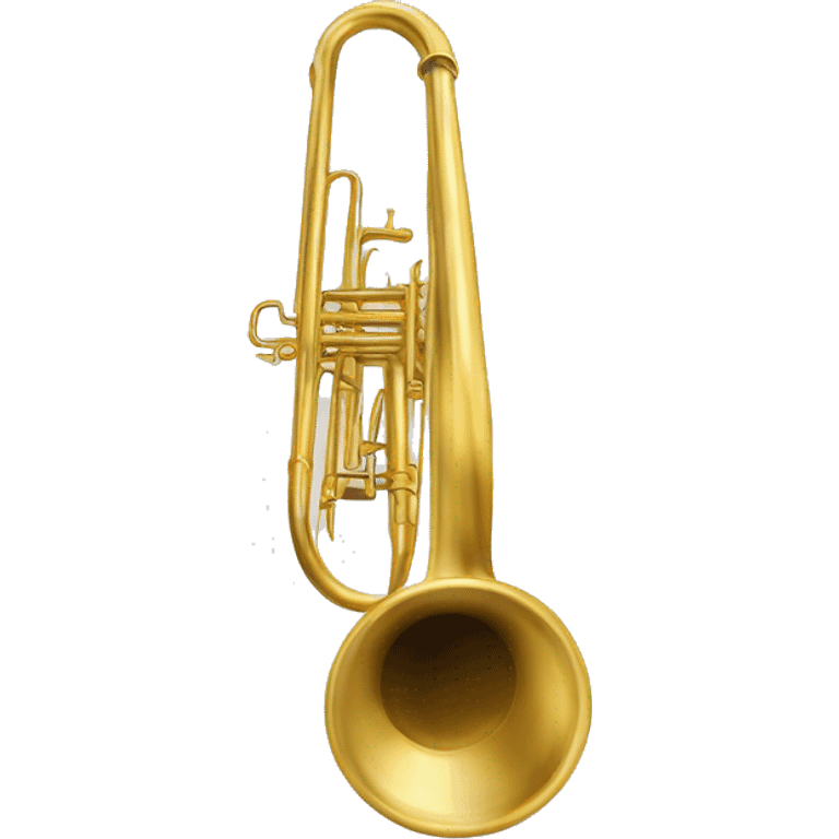 trombone de baras emoji