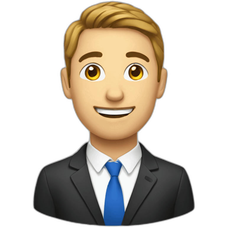 AIESEC in Bern emoji