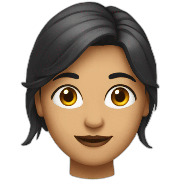 Aditi emoji