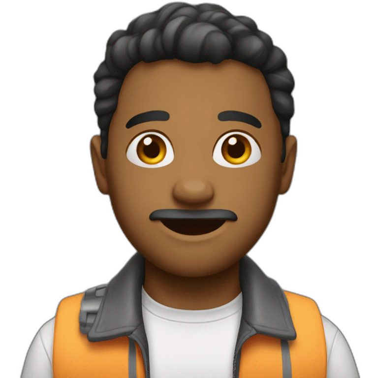 overall emoji