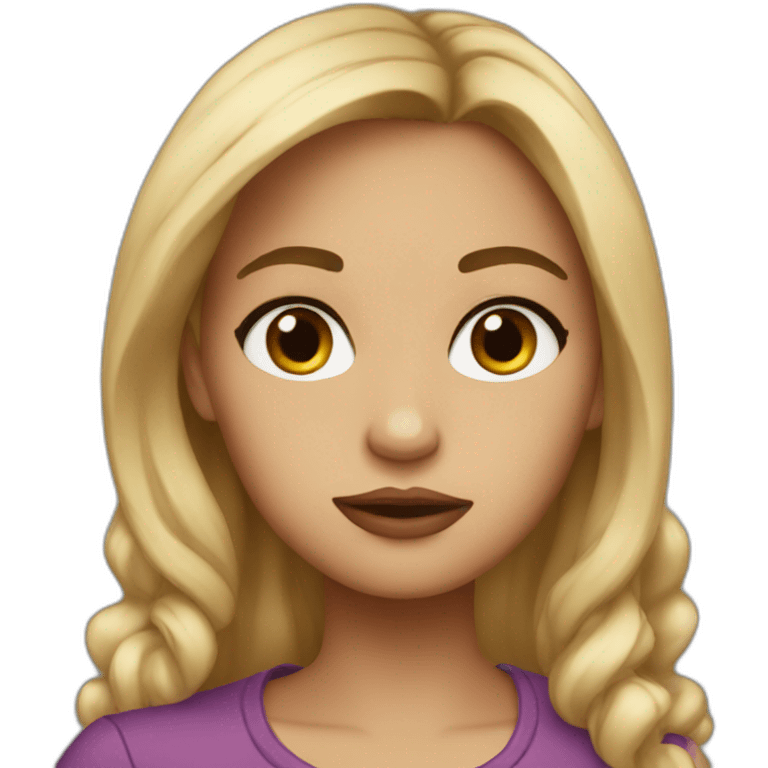 Pretti little liars emoji