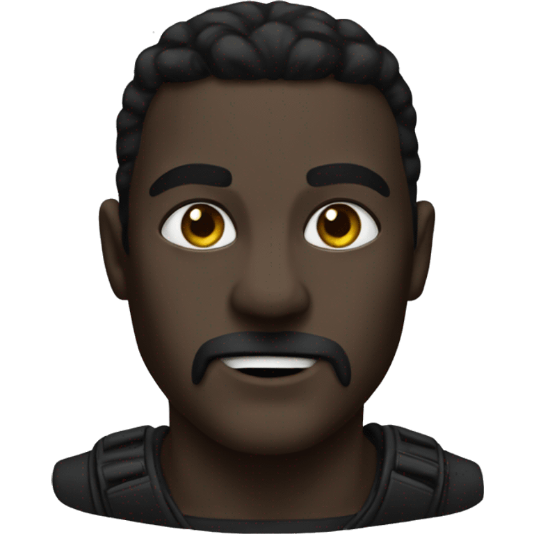 Pantera nera  emoji