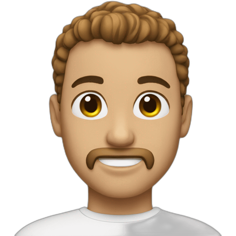 Lorenzo emoji