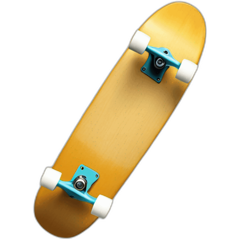 skateboard emoji