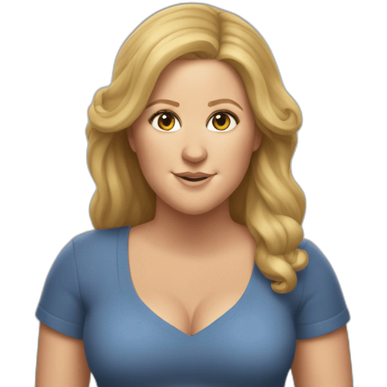 Amy schumer emoji