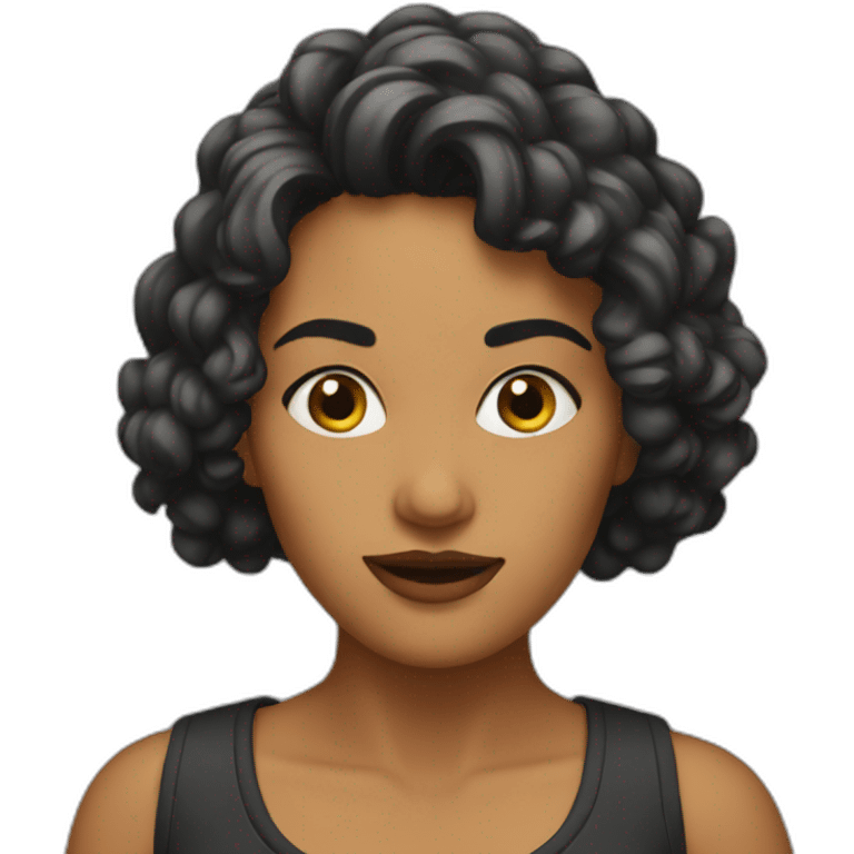 Celia emoji