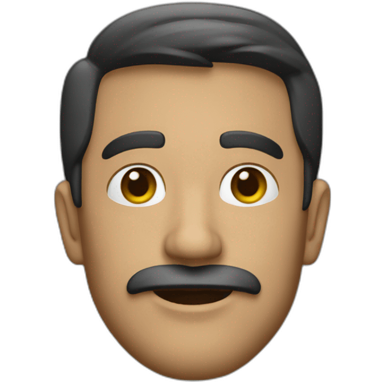 Don Ramón  emoji