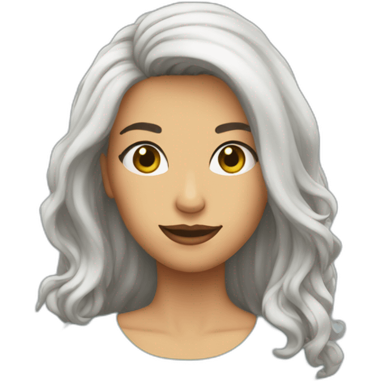 Celeste sanazi emoji