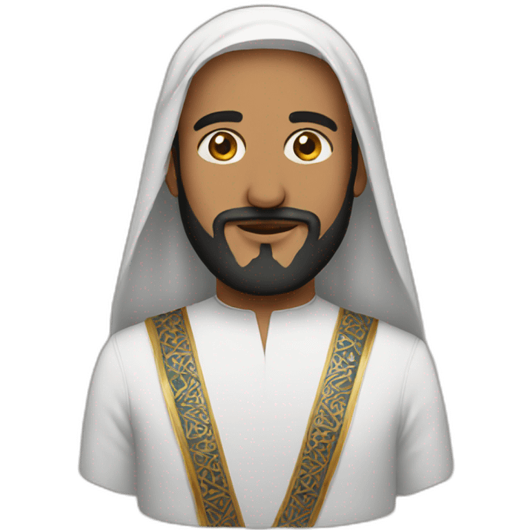 arabic emoji