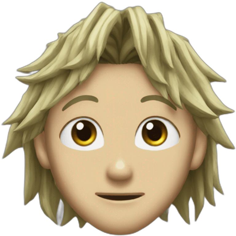 yugioh emoji