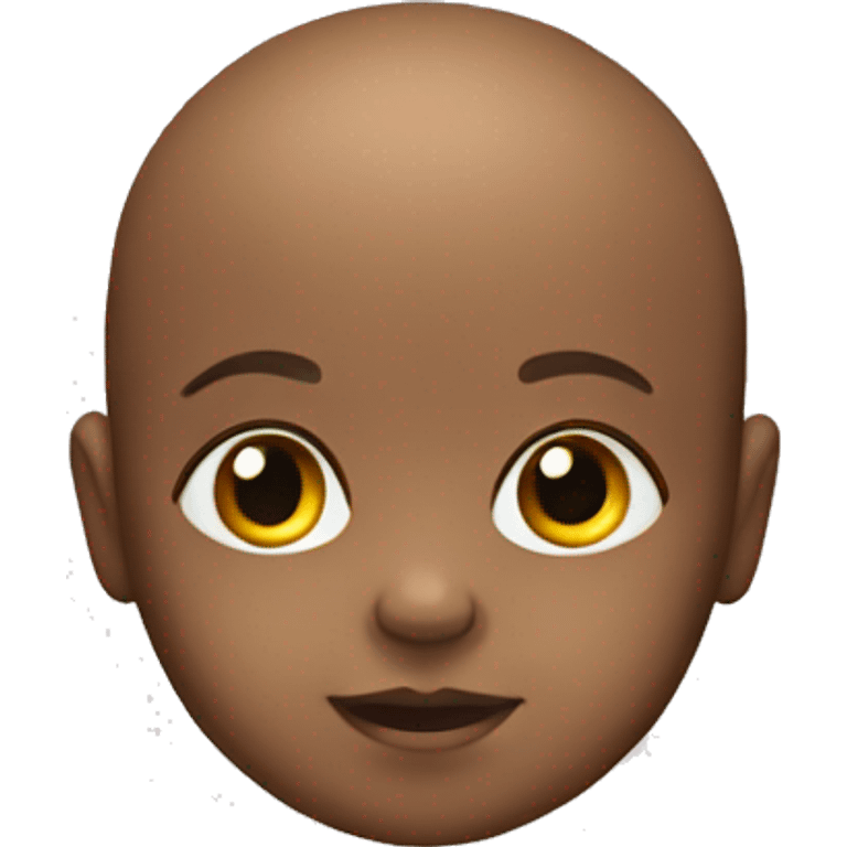 plastic baby oll emoji