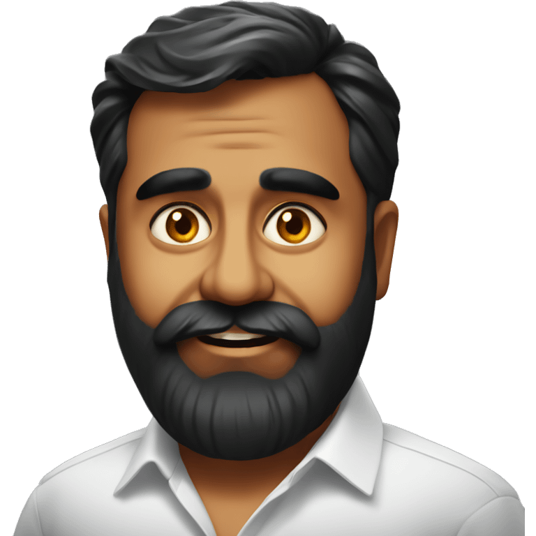 KOLLYWOOD ACTOR M. Sasikumar emoji