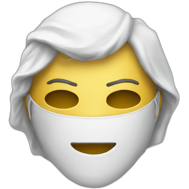 elon mask leyendo emoji