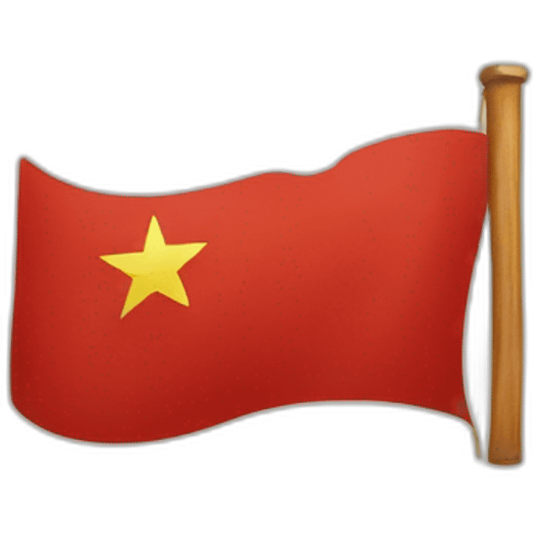 Soviet union flag emoji emoji